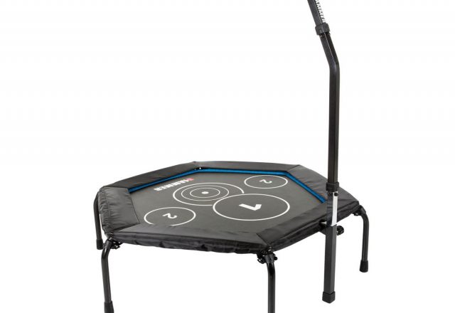 Mini trampolin