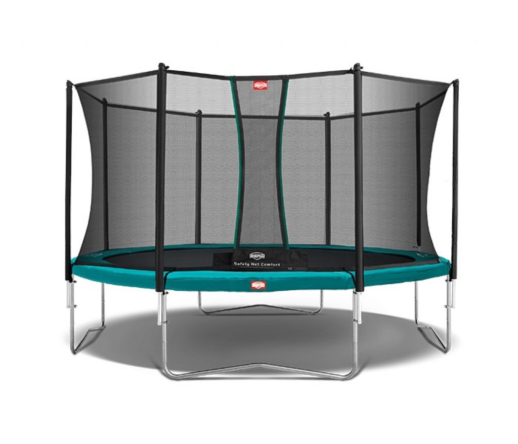 Billig trampolin